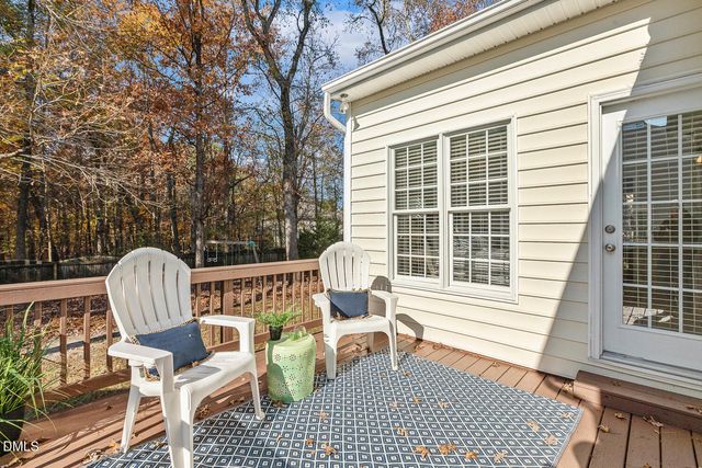 1702 Old London Way, Apex, NC 27523