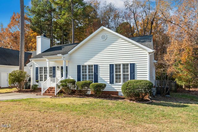 1702 Old London Way, Apex, NC 27523