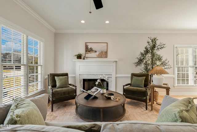 1702 Old London Way, Apex, NC 27523