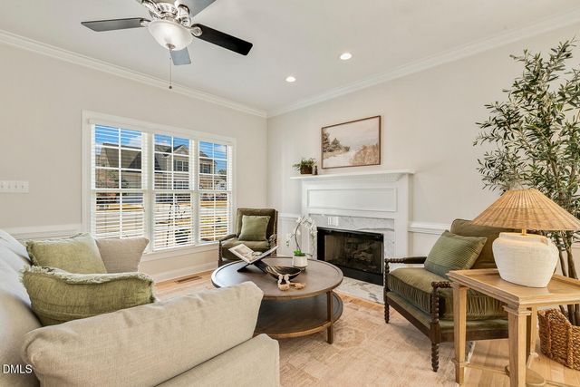 1702 Old London Way, Apex, NC 27523