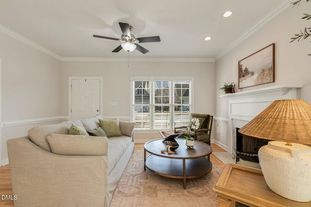 1702 Old London Way, Apex, NC 27523