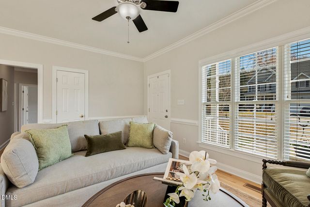 1702 Old London Way, Apex, NC 27523