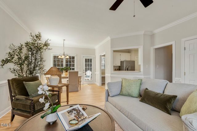 1702 Old London Way, Apex, NC 27523