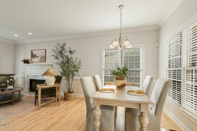 1702 Old London Way, Apex, NC 27523