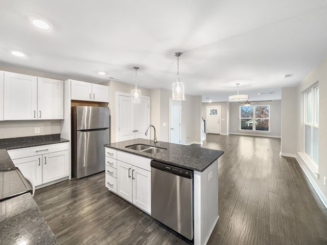 302A Ensley Ave, Old Hickory, TN 37138