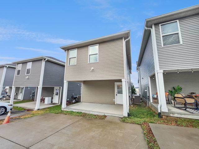 302A Ensley Ave, Old Hickory, TN 37138