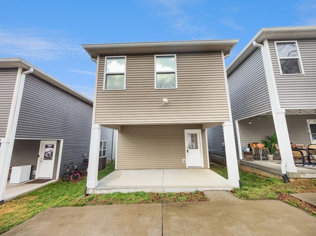 302A Ensley Ave, Old Hickory, TN 37138