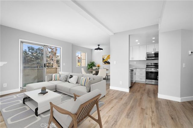 645 Chestnut, Long Beach, CA 90802