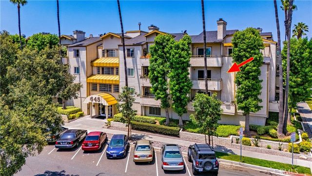 645 Chestnut, Long Beach, CA 90802