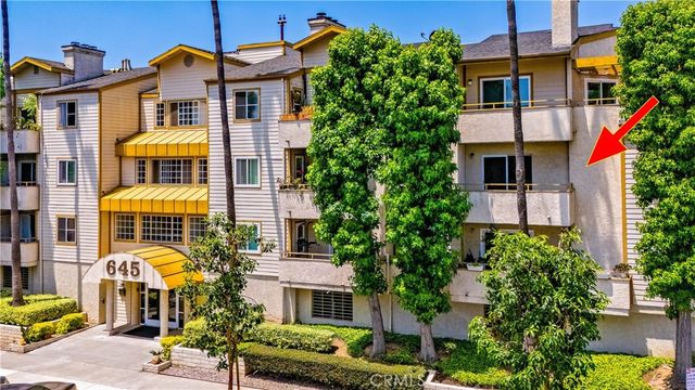 645 Chestnut, Long Beach, CA 90802