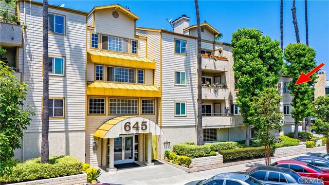 645 Chestnut, Long Beach, CA 90802