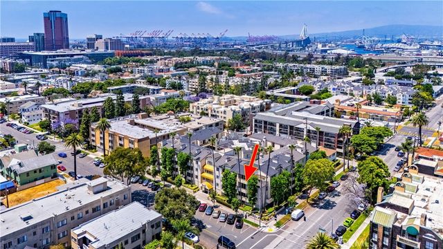 645 Chestnut, Long Beach, CA 90802