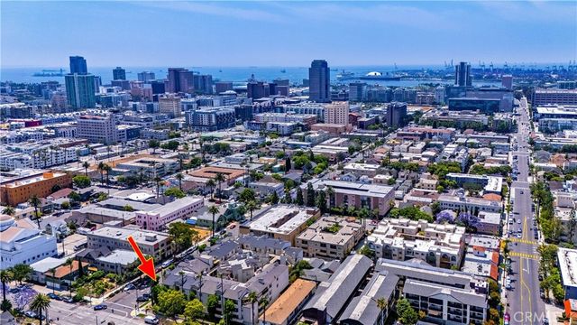 645 Chestnut, Long Beach, CA 90802