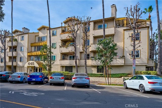645 Chestnut, Long Beach, CA 90802