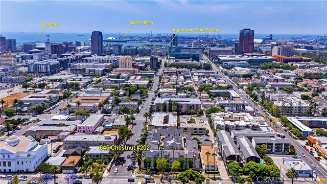 645 Chestnut, Long Beach, CA 90802