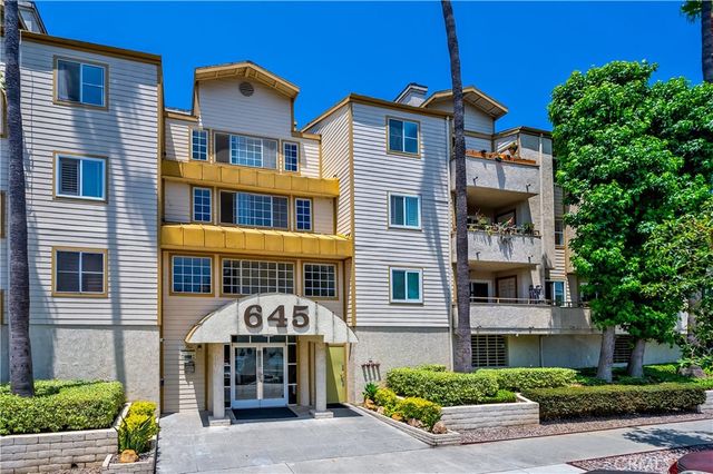 645 Chestnut, Long Beach, CA 90802