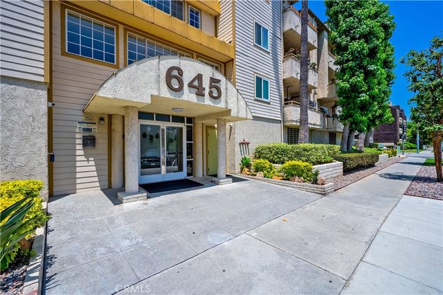 645 Chestnut, Long Beach, CA 90802