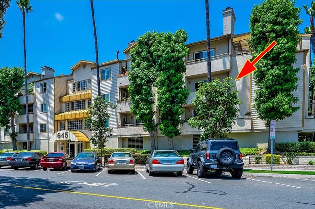 645 Chestnut, Long Beach, CA 90802