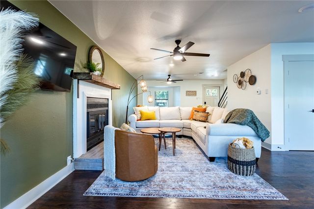 107 Spring Creek Street, Waco, TX 76705