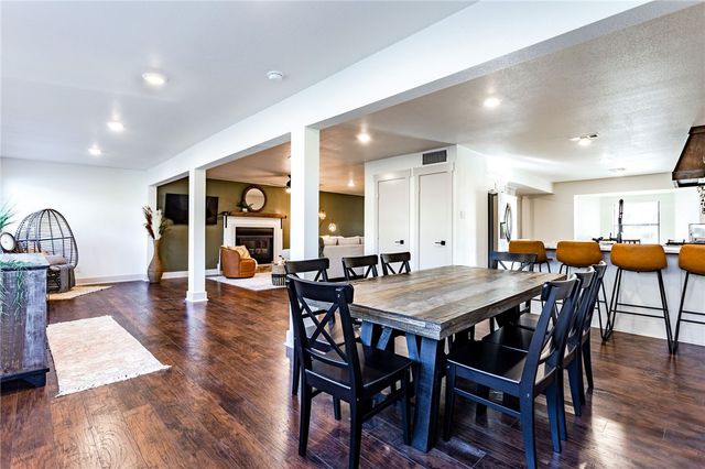 107 Spring Creek Street, Waco, TX 76705