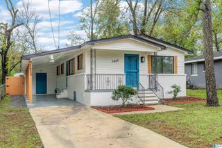 3825 ELLIS AVENUE SW, Birmingham, AL 35221