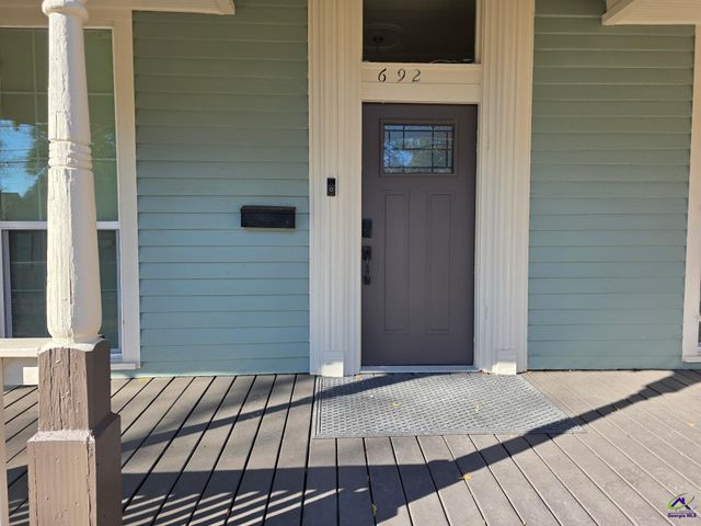 692 Center Street, Macon, GA 31217