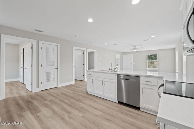 729 Kirklin Avenue, Panama City, FL 32401