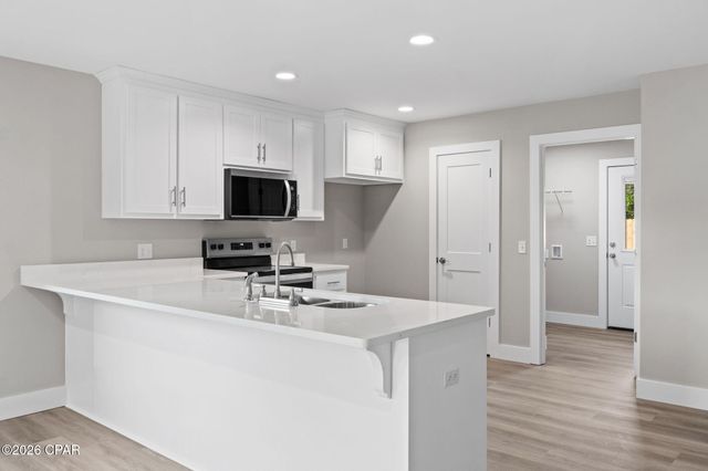 729 Kirklin Avenue, Panama City, FL 32401