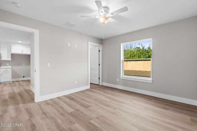 729 Kirklin Avenue, Panama City, FL 32401