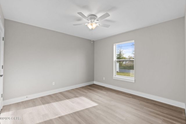 729 Kirklin Avenue, Panama City, FL 32401