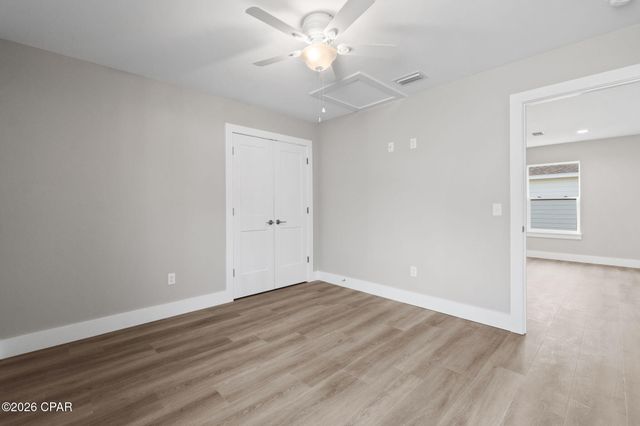 729 Kirklin Avenue, Panama City, FL 32401