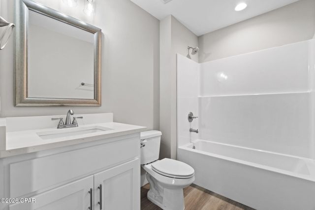 729 Kirklin Avenue, Panama City, FL 32401