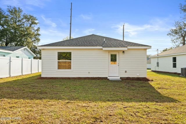 729 Kirklin Avenue, Panama City, FL 32401