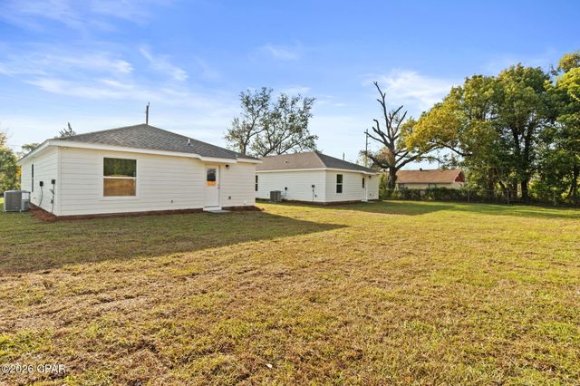 729 Kirklin Avenue, Panama City, FL 32401