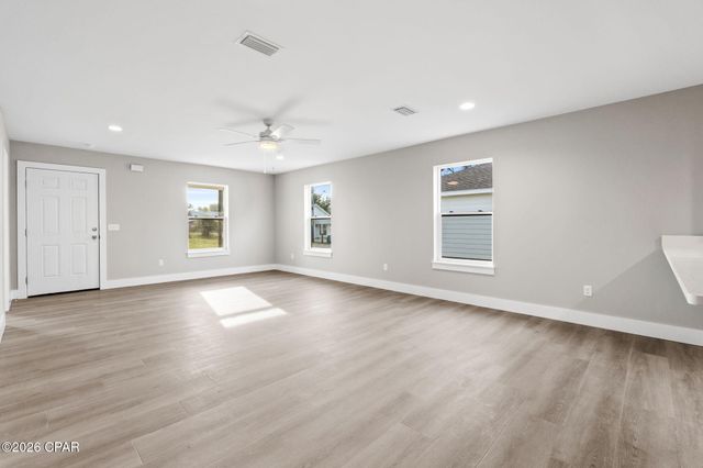 729 Kirklin Avenue, Panama City, FL 32401