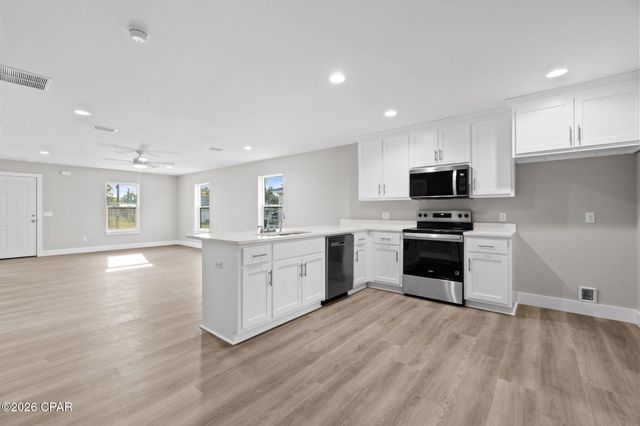 729 Kirklin Avenue, Panama City, FL 32401