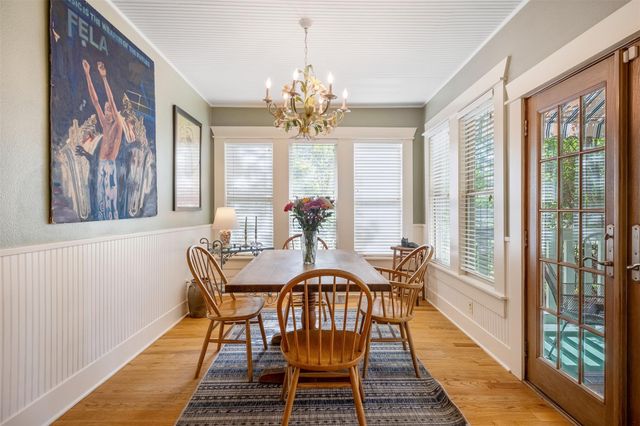 903 E 14th ST, Austin, TX 78702