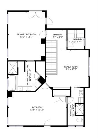 903 E 14th ST, Austin, TX 78702