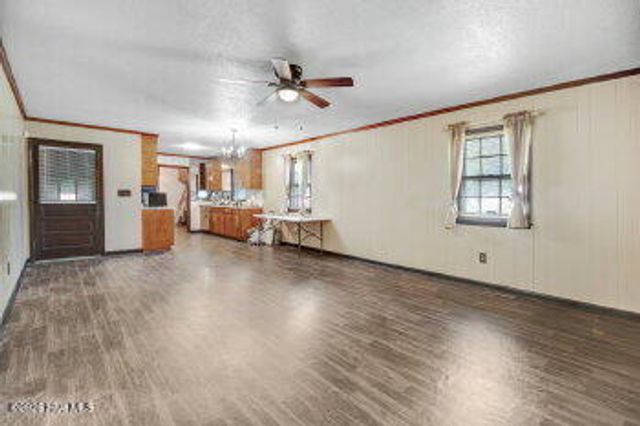 801 S Vance Street, Fremont, NC 27830