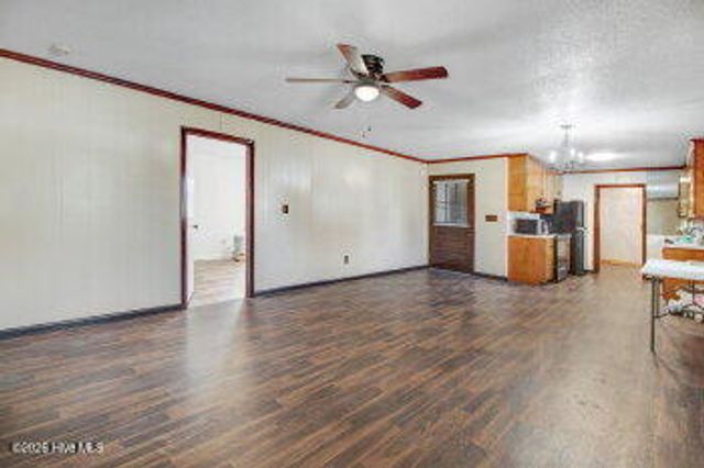801 S Vance Street, Fremont, NC 27830