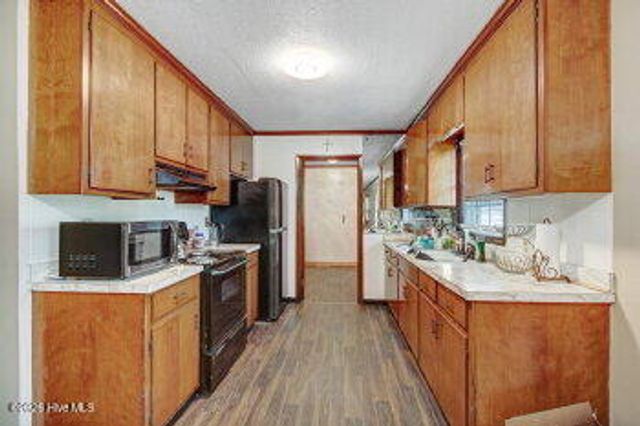 801 S Vance Street, Fremont, NC 27830