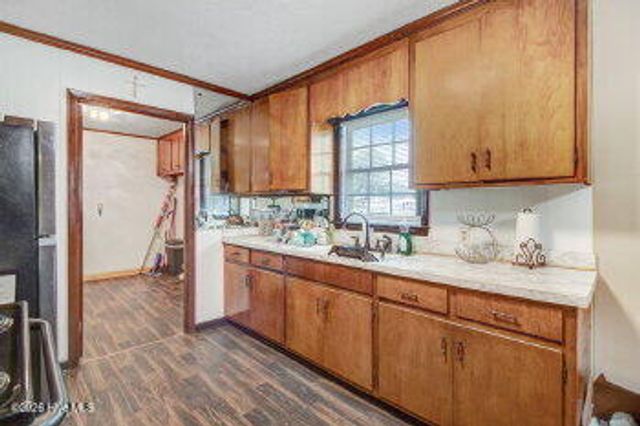 801 S Vance Street, Fremont, NC 27830