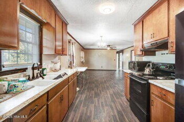 801 S Vance Street, Fremont, NC 27830