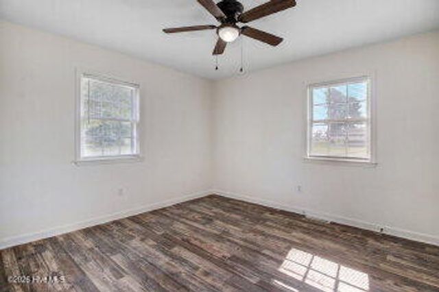 801 S Vance Street, Fremont, NC 27830