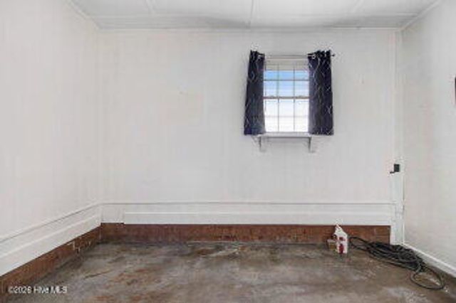 801 S Vance Street, Fremont, NC 27830