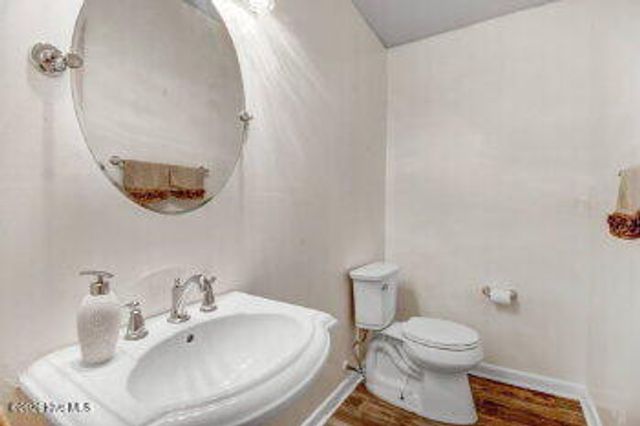 801 S Vance Street, Fremont, NC 27830
