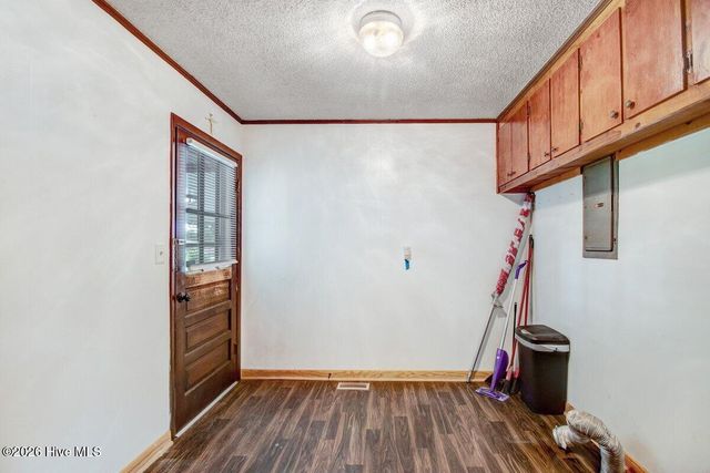 801 S Vance Street, Fremont, NC 27830
