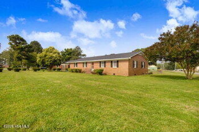 801 S Vance Street, Fremont, NC 27830
