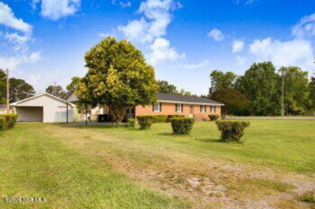 801 S Vance Street, Fremont, NC 27830