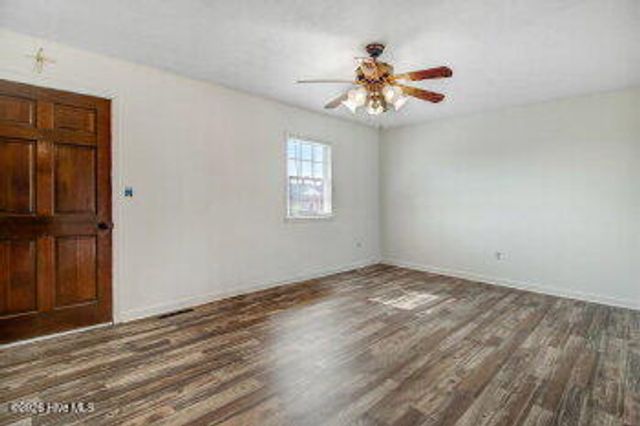 801 S Vance Street, Fremont, NC 27830